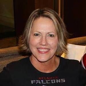 Meet your Posher, Teresa